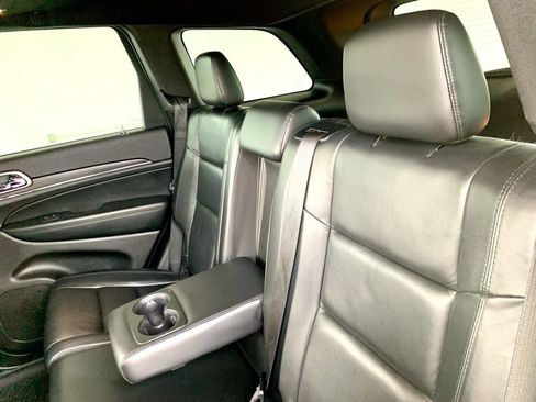 Used 2018 Jeep Grand Cherokee Limited image 21