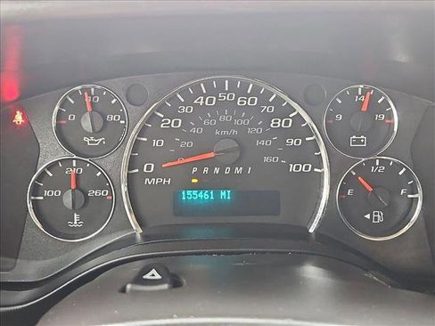 Used 2017 GMC Savana 2500 image 11