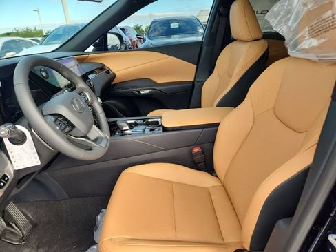 New 2026 Lexus RX 350 FWD image 11