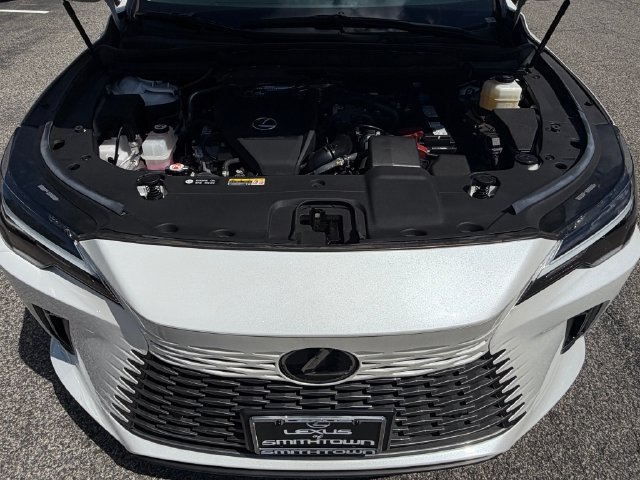 Certified 2024 Lexus RX 350 Premium w/ Accessory Package (Z1) AWD/4WD image 27