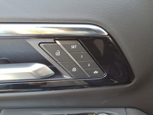 New 2026 Chevrolet Tahoe High Country w/ Sun And Tow Package image 9