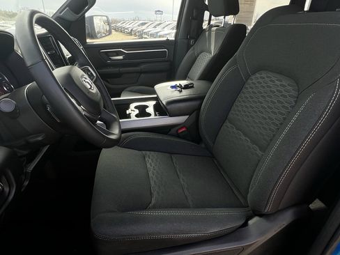 Used 2025 RAM 1500 Big Horn image 19