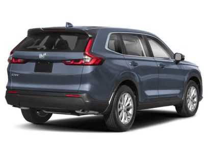 Used 2023 Honda CR-V EX