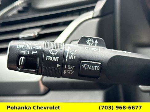 Used 2018 Chevrolet Tahoe LT AWD/4WD image 11