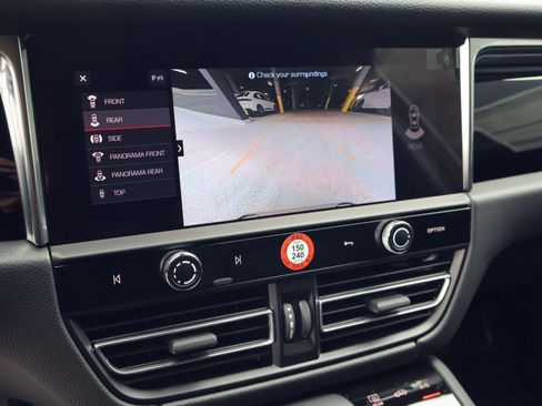New 2026 Porsche Macan S AWD/4WD image 19
