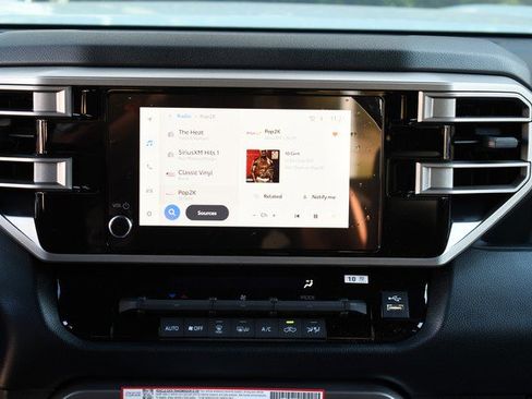 New 2026 Toyota Tundra SR5 image 10