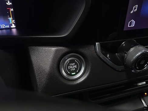 Used 2023 Chevrolet Colorado Trail Boss w/ Technology Package image 19