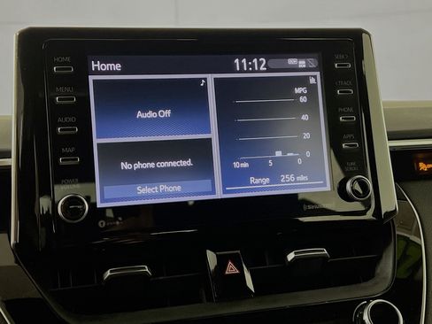 Used 2021 Toyota Corolla SE image 27