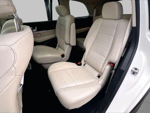 Certified 2022 Mercedes-Benz GLS 450 4MATIC image 20