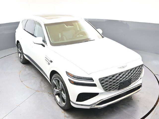 Used 2026 Genesis GV80 2.5T Prestige AWD/4WD image 44