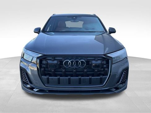 New 2026 Audi Q7 3.0T Prestige image 8