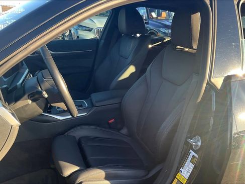 Used 2023 BMW i4 eDrive35 w/ Premium Package image 28