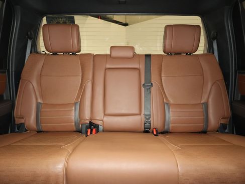 Used 2023 Toyota Tundra 1794 Edition image 31