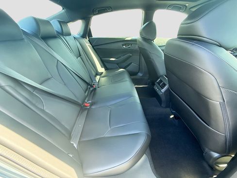 New 2026 Honda Accord Sport image 22