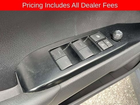 Used 2025 Toyota Camry LE FWD image 18