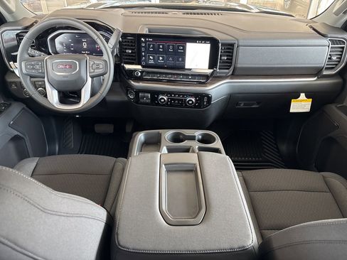 New 2026 GMC Sierra 1500 Elevation AWD/4WD image 19