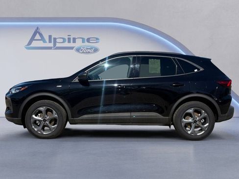 Used 2025 Ford Escape ST-Line AWD/4WD image 2