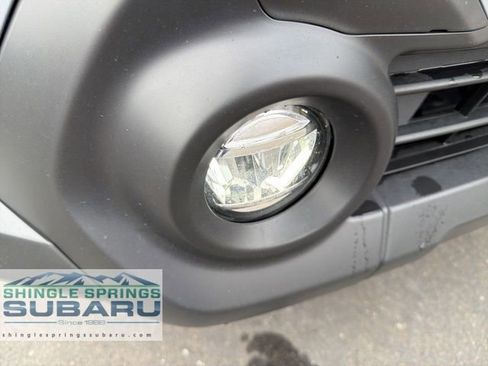 Certified 2025 Subaru Outback Premium image 17