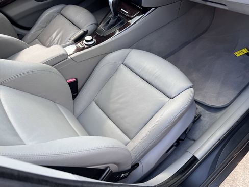 Used 2008 BMW 335i Sedan image 11