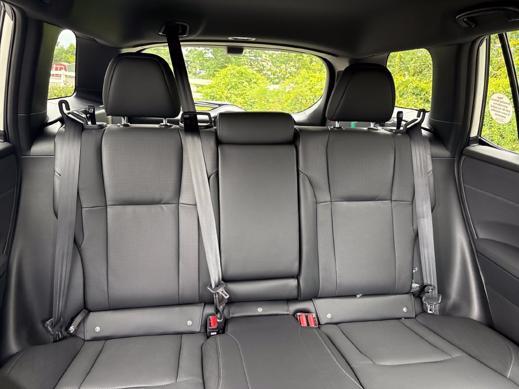 New 2026 Subaru Outback Touring XT AWD/4WD image 17