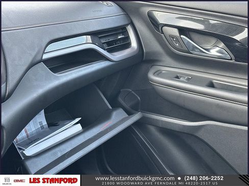 Used 2022 GMC Terrain AT4 w/ LPO, Floor Liner Package image 35