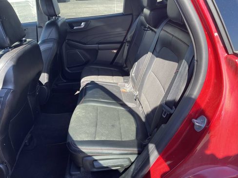 Used 2023 Ford Escape ST-Line AWD/4WD image 23