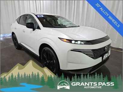 Used 2026 Nissan Murano SV