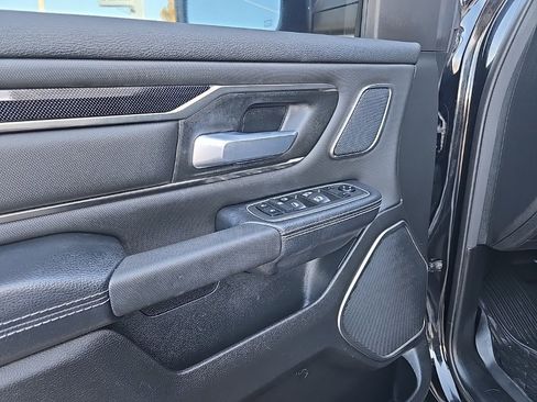 Used 2022 RAM 1500 Rebel w/ Rebel Level B Equipment Group image 38