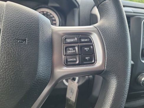 Used 2024 RAM 1500 Classic SLT RWD image 23