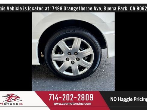 Used 2009 Honda Civic LX image 37