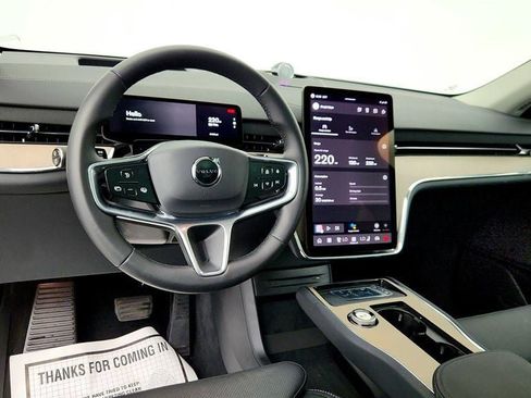 Used 2025 Volvo EX90 Ultra image 13