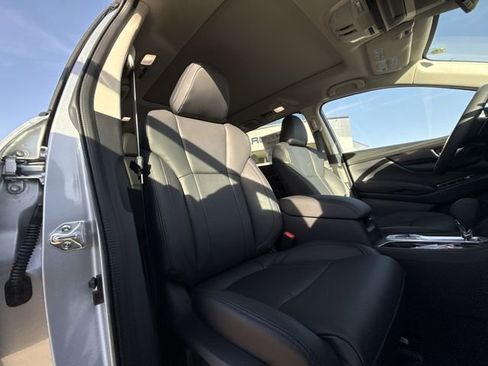 New 2026 Subaru Ascent Touring image 25