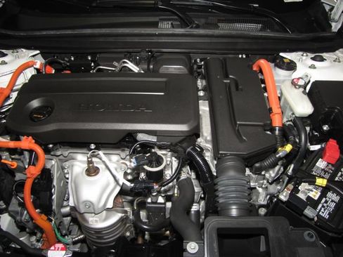 Used 2024 Honda Accord EX-L image 22
