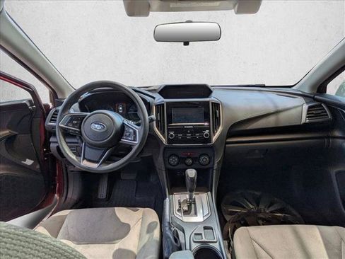 Used 2021 Subaru Impreza 2.0i AWD/4WD image 13