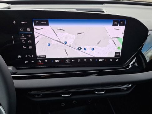 New 2026 Audi A6 Premium Plus image 8