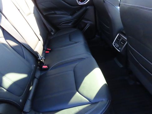 Used 2024 Subaru Forester Touring w/ POP Package 3 image 13