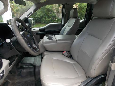 Used 2017 Ford F150 XL w/ XL Power Equipment Group RWD image 6
