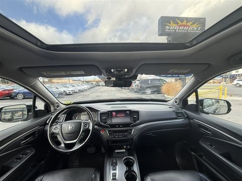Used 2022 Honda Ridgeline RTL-E image 23