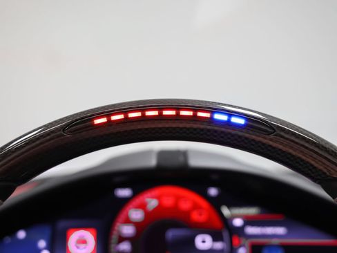 Certified 2025 Ferrari Roma Spider RWD image 53