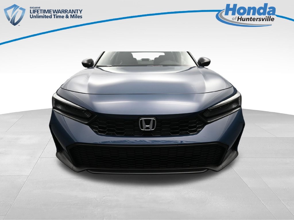 New 2026 Honda Civic Sport image 13