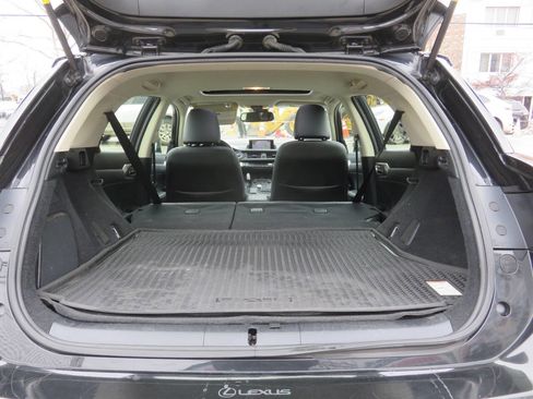 Used 2017 Lexus CT 200h w/ Navigation System Package image 25