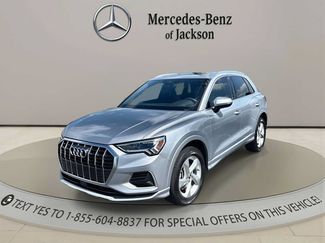 Used 2020 Audi Q3 2.0T Premium Plus w/ Premium Plus Package AWD/4WD video 1