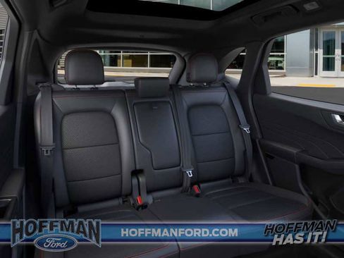 New 2026 Ford Escape ST-Line Select w/ Tech Pack #1 AWD/4WD image 11