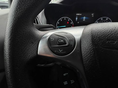 Used 2020 Ford Transit Connect XL FWD image 26