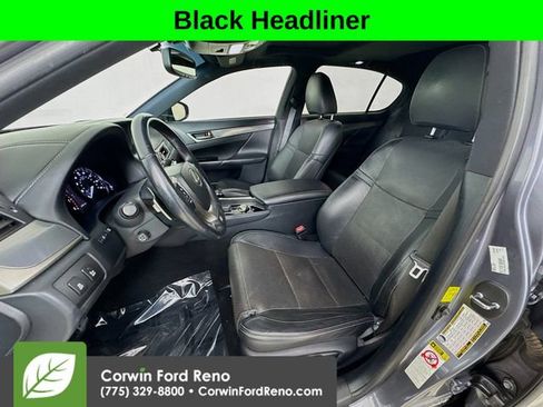 Used 2015 Lexus GS 350 image 21