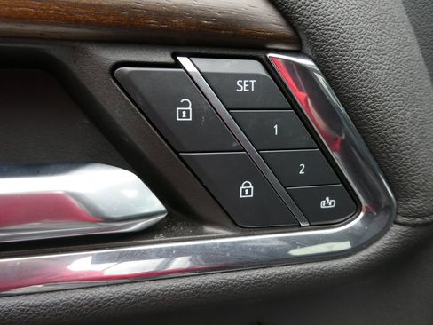 Certified 2024 Chevrolet Silverado 1500 High Country image 25