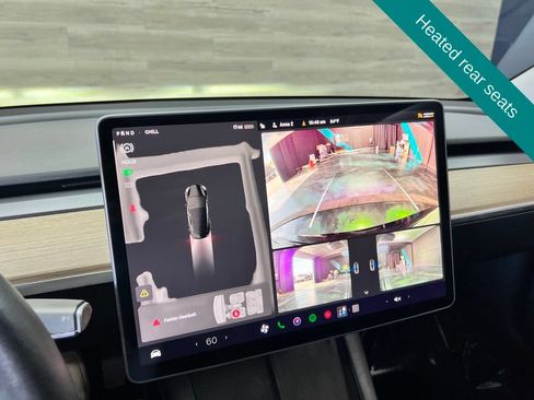 Used 2023 Tesla Model 3 Standard Range RWD image 16