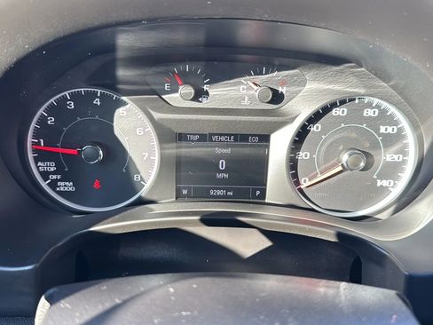 Used 2018 GMC Terrain SLE image 16