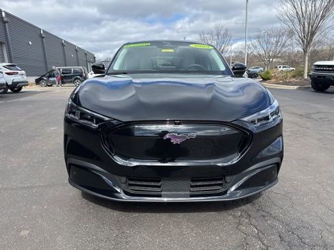 Used 2025 Ford Mustang Mach-E Premium image 2