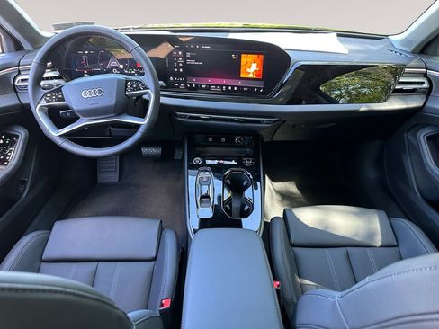 New 2025 Audi A5 2.0T Premium Plus image 10